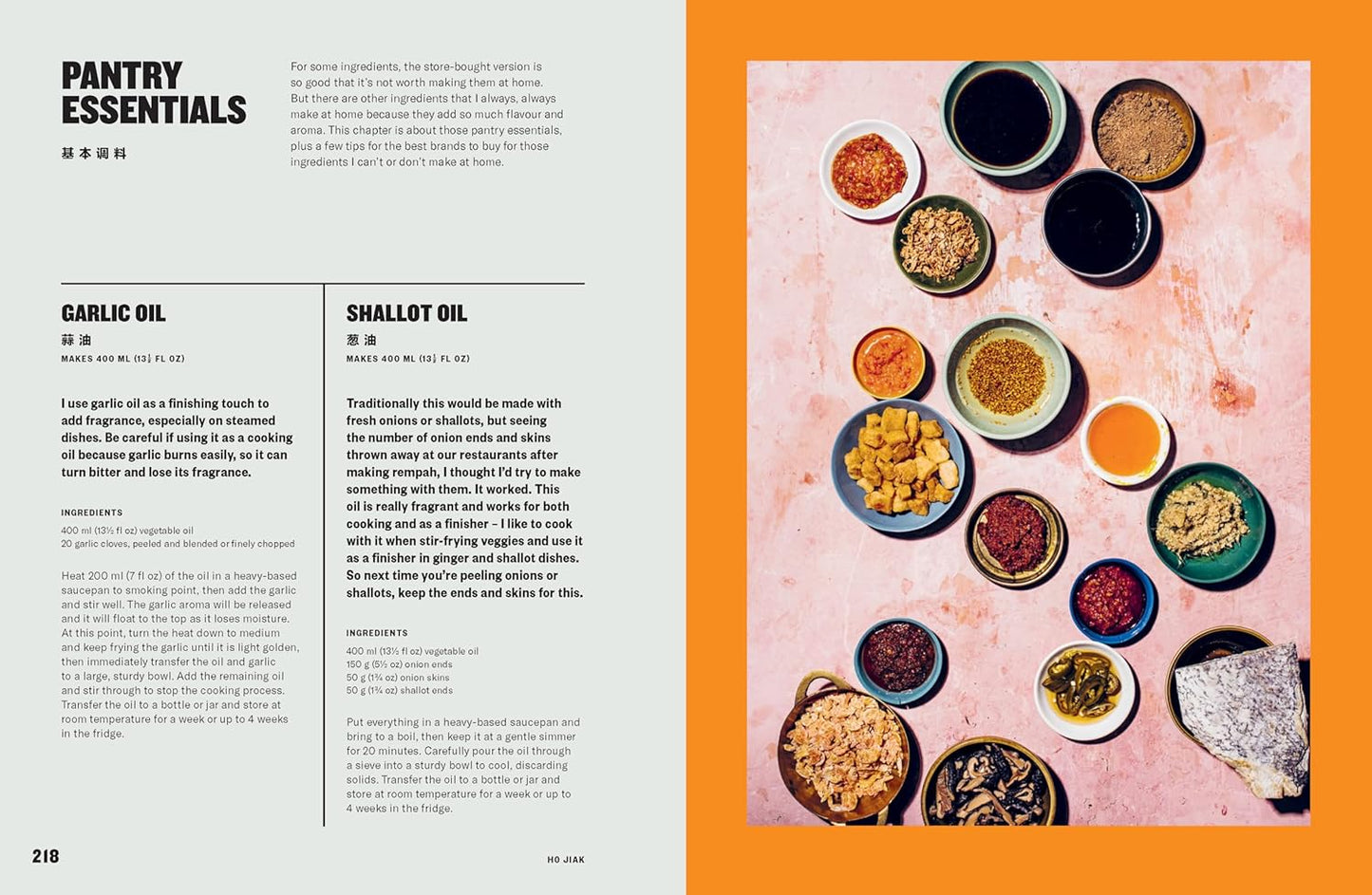 Ho Jiak: A Taste of Malaysia