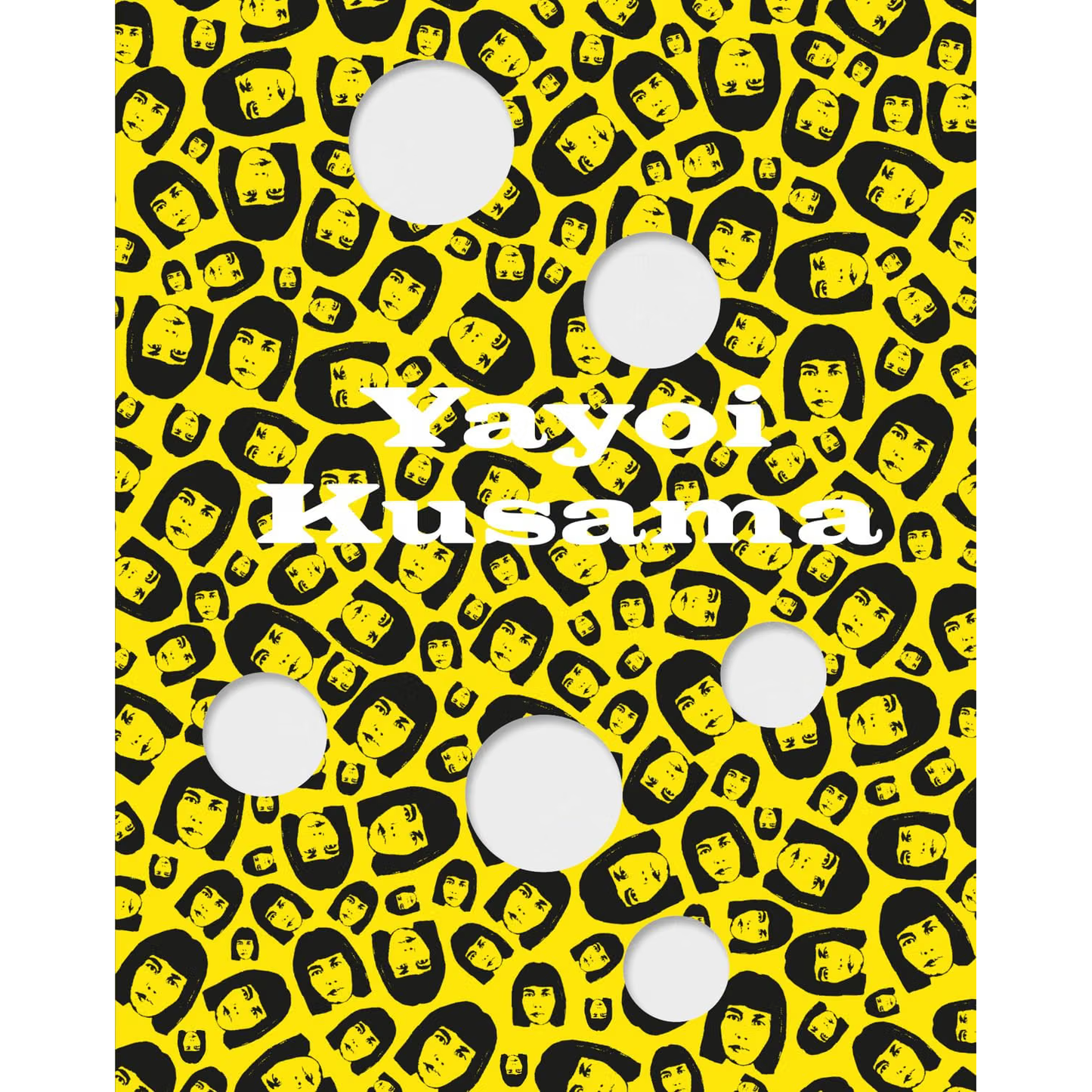 Yayoi Kusama