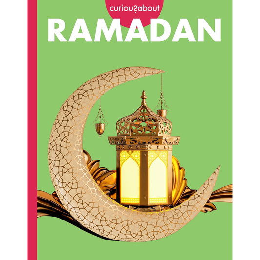 Curious About Ramadan