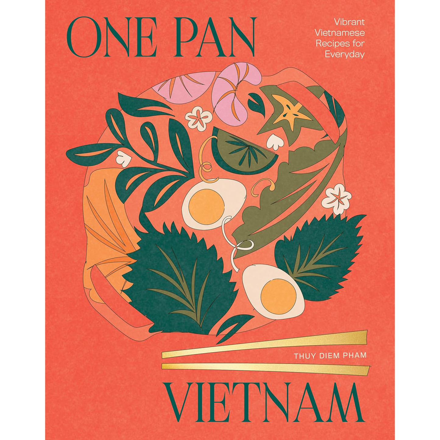 One Pan Vietnam