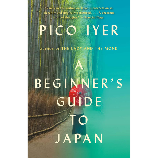 Beginner's Guide To Japan
