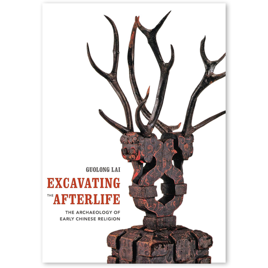 Excavating the Afterlife