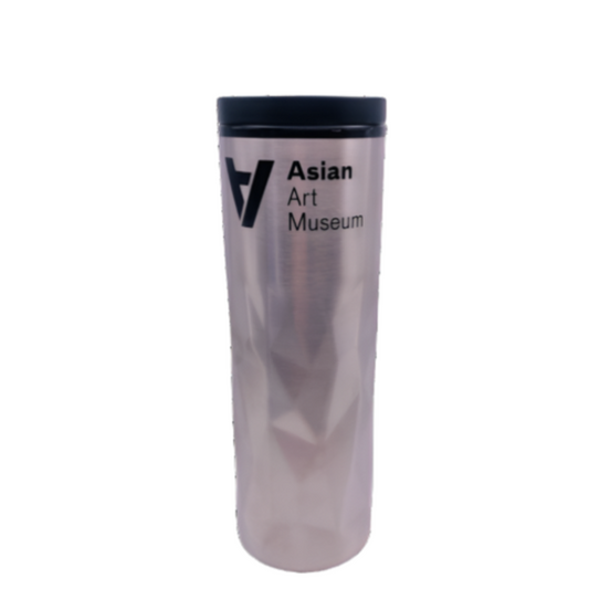 Asian Art Museum Tumbler