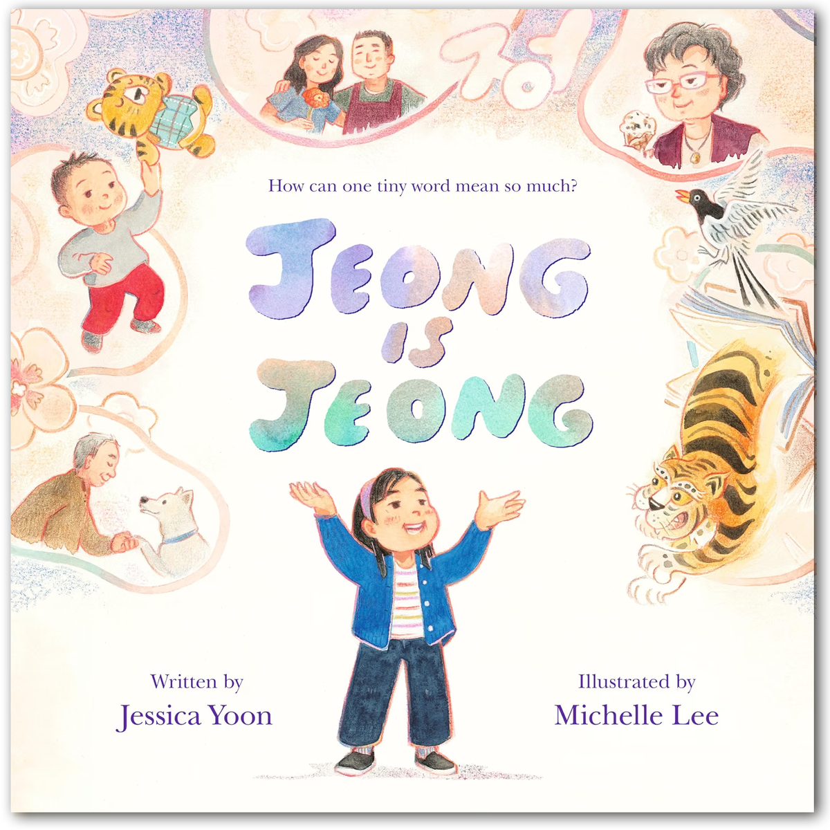 Jeong Is Jeong