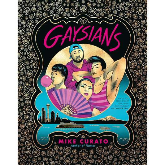 Gaysians