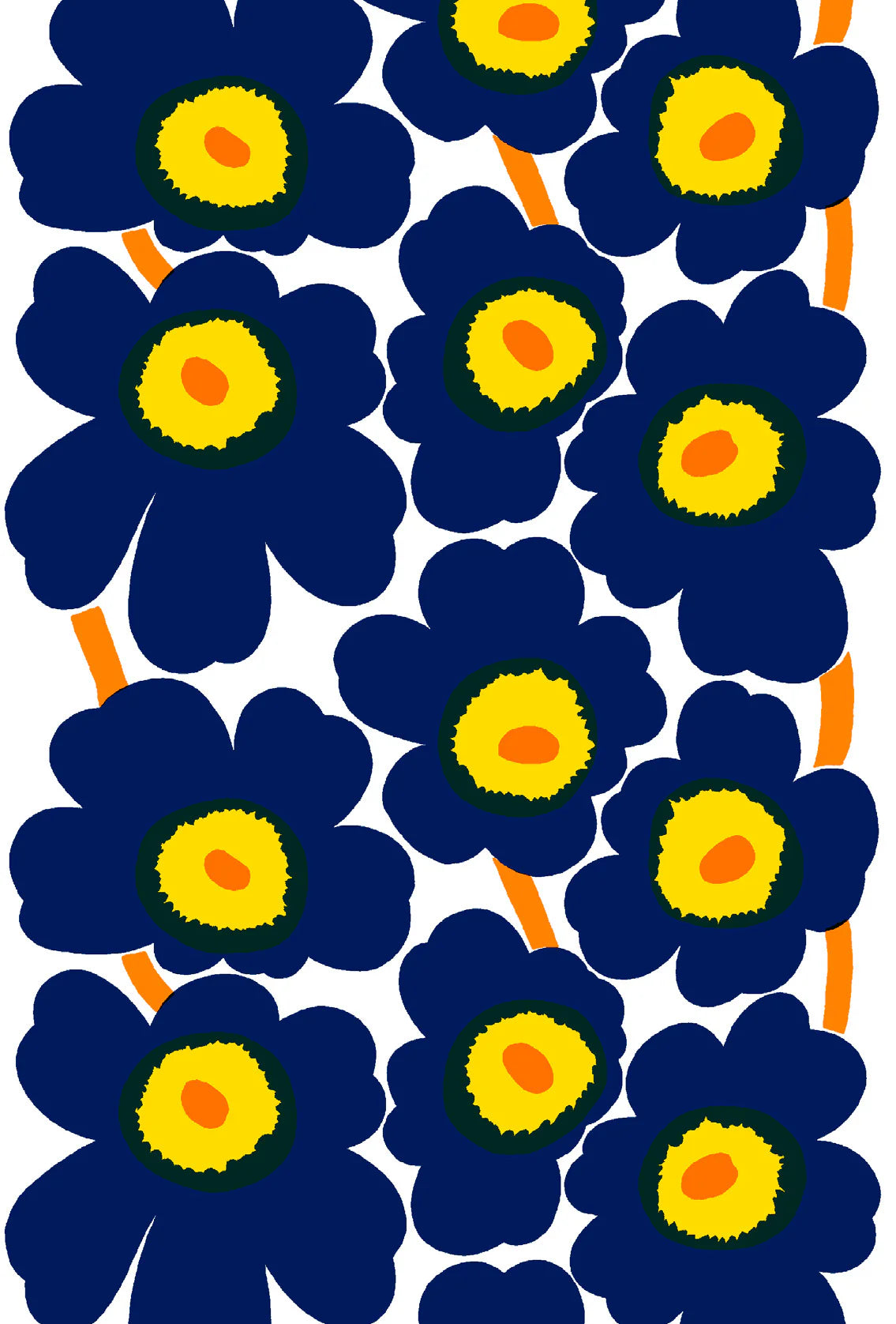Art of Marimekko Postcard Box