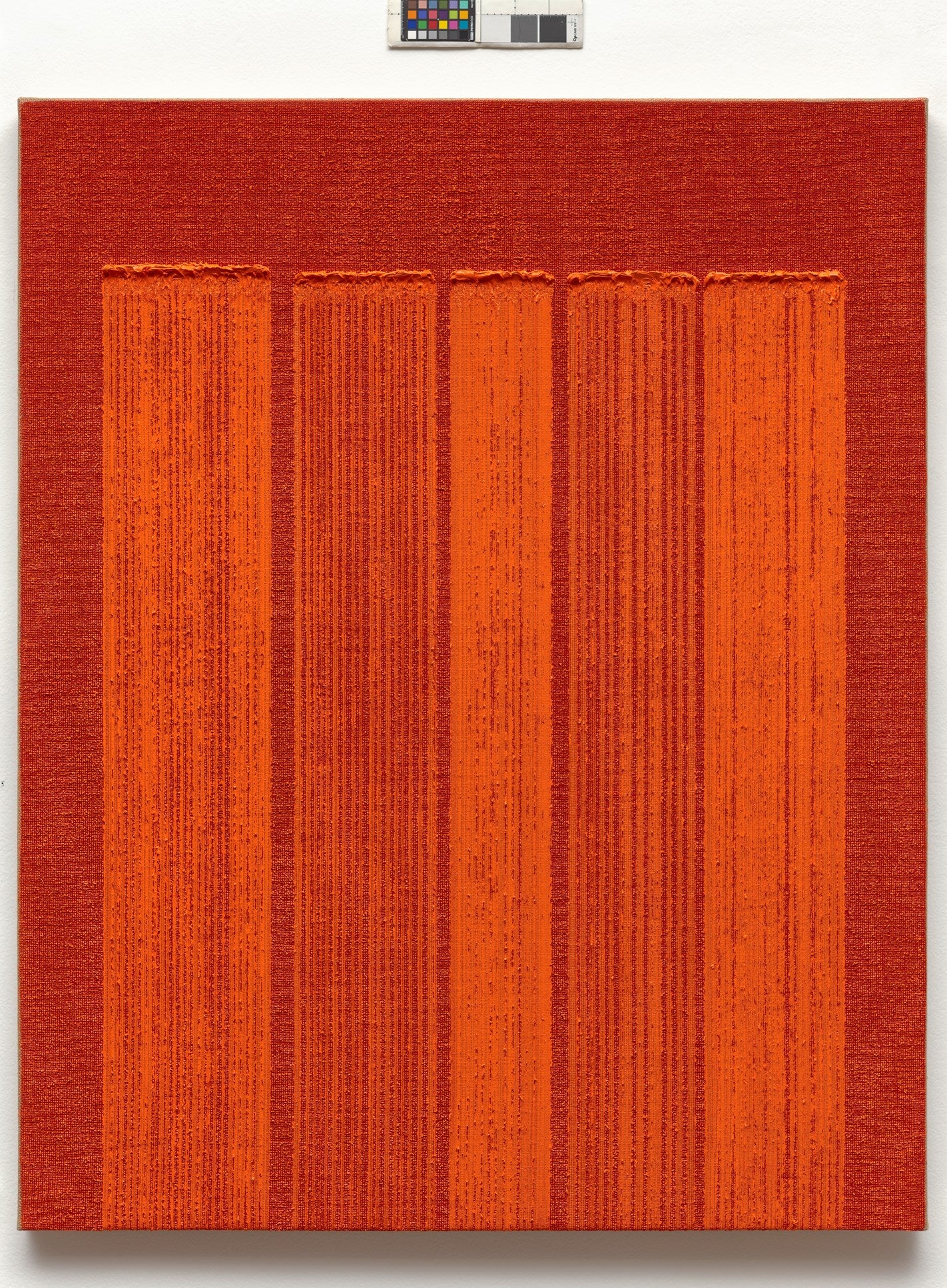 Ha Chong-hyun: Conjunctions
