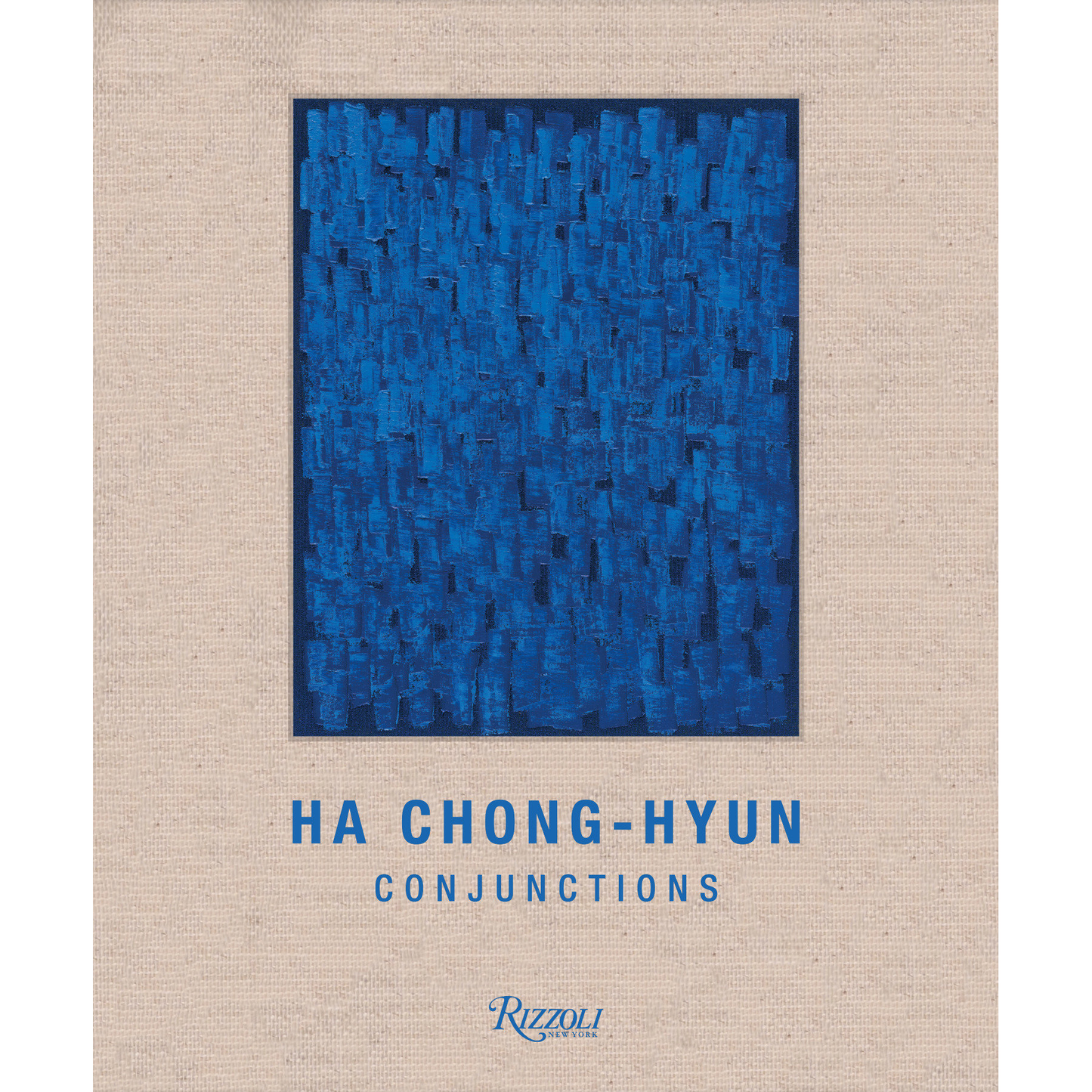 Ha Chong-hyun: Conjunctions
