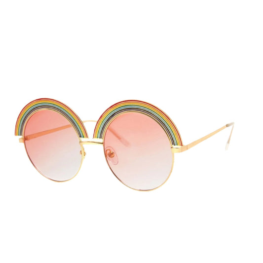 Rainbow Sunglasses