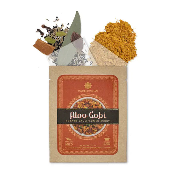 Tikka Masala Spice Kit