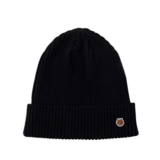 Brown Bear Beanie