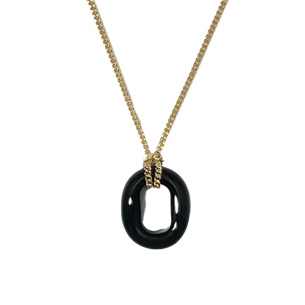 In The Loop Necklace