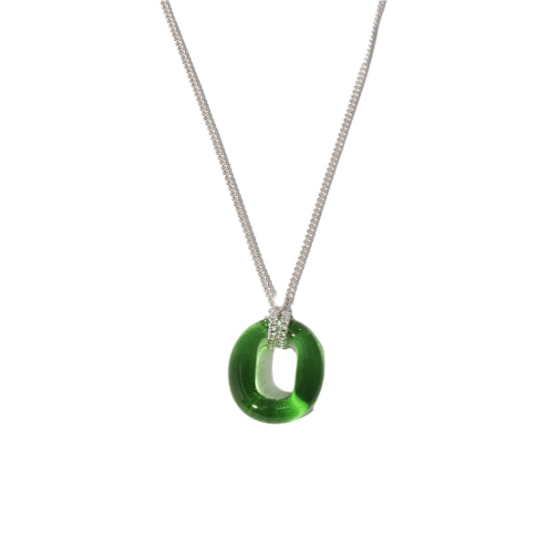 In The Loop Necklace