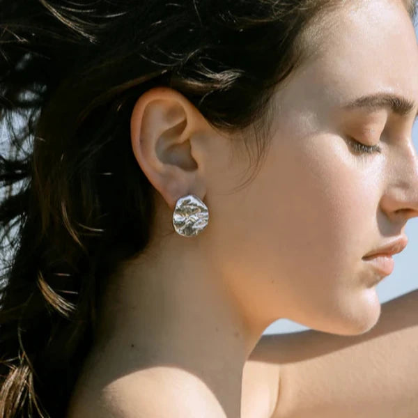 Coastline Earrings