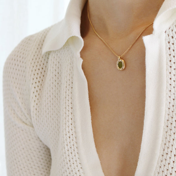 Core Necklace