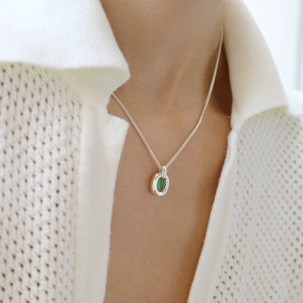 Core Necklace