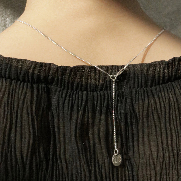 In The Loop Necklace