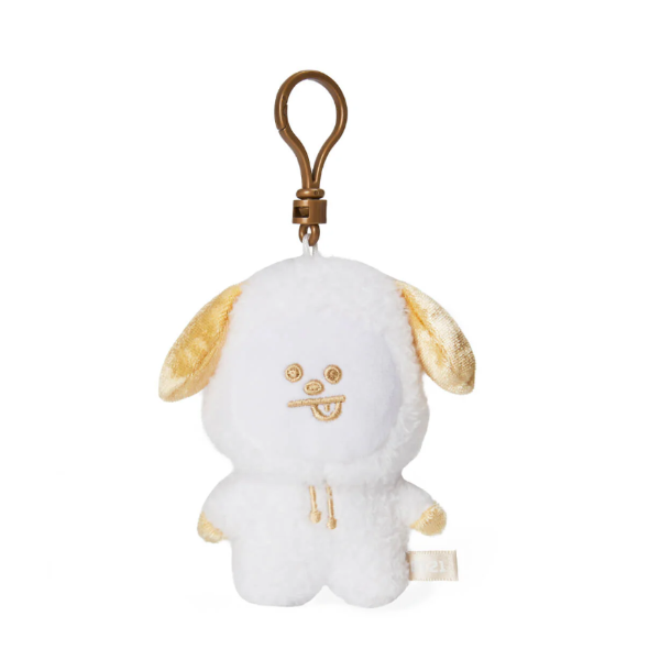 BT21 Twinkle Bag Charm