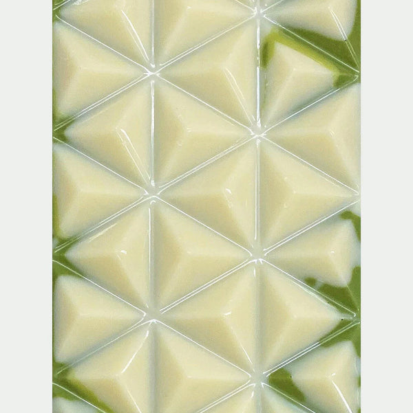Matcha with Yuzu Chocolate Bar
