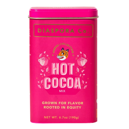 Diaspora Co. Hot Cocoa Mix