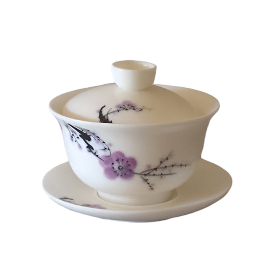 GAIWAN PLUM BRANCH