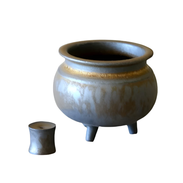 INCENSE BURNER TRIPOD