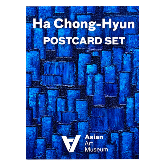 Ha Chong-Hyun Postcard Set