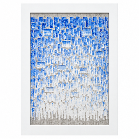 Ha Chong-Hyun Print: Conjunction 23-127