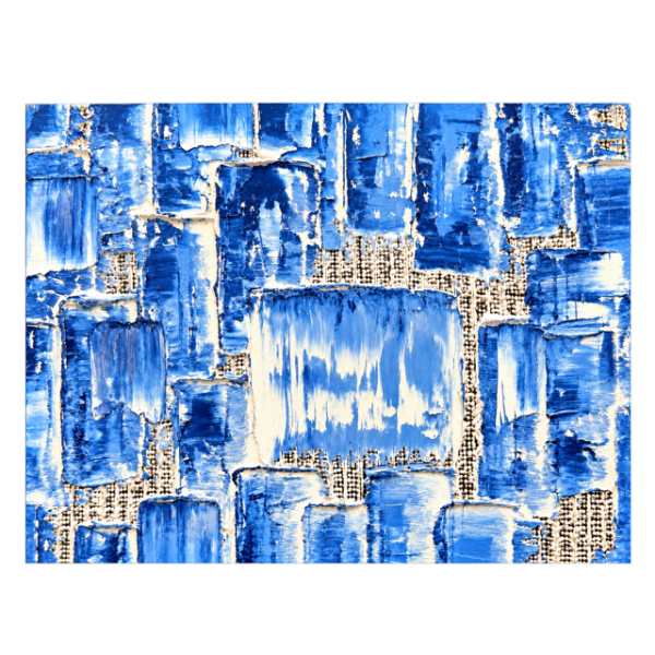 Ha Chong-Hyun Notecard: Conjunction 23-127