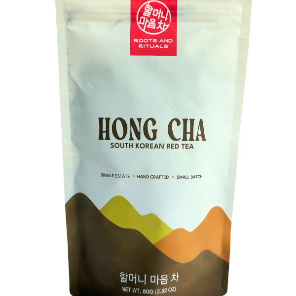 Hong Cha Black Tea