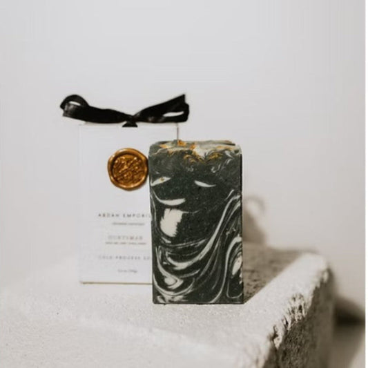 Abdah Huntsman Soap Bar