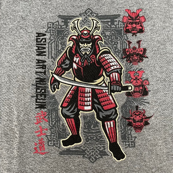 Samurai Kids' Tee