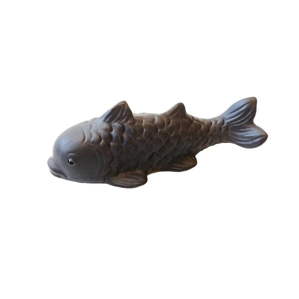 Fish Tea Pet