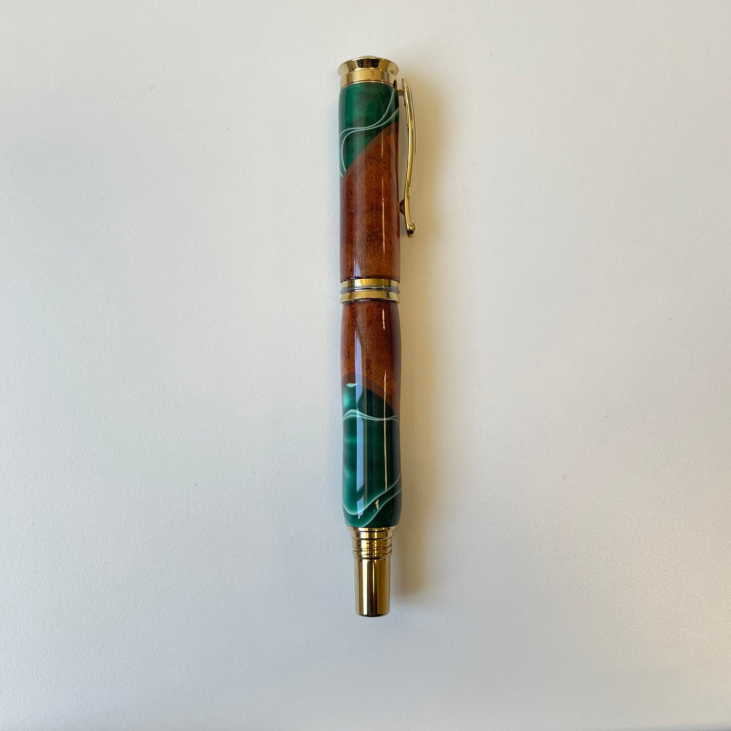 Retro Fountain Pen