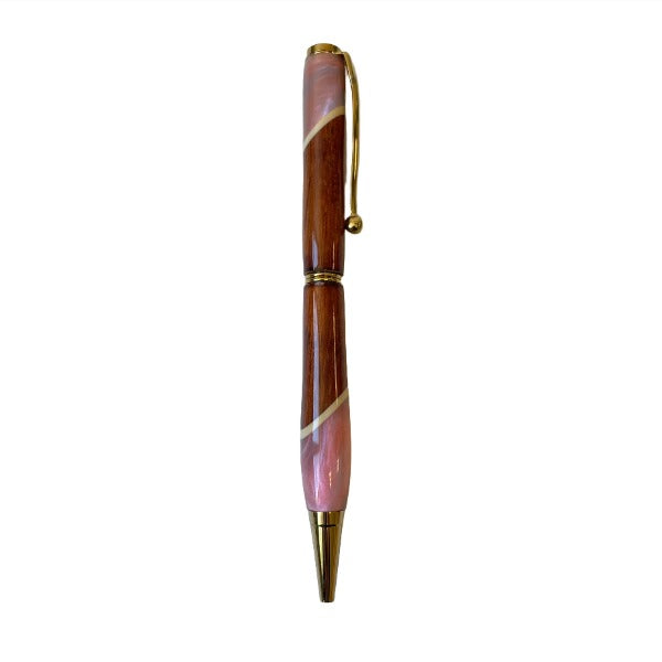 Ultra Slim Ballpoint Pen