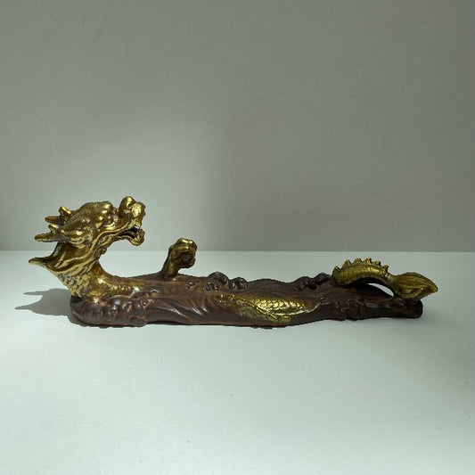 Dragon Incense Stand