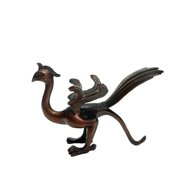 Bronze Phoenix of the South