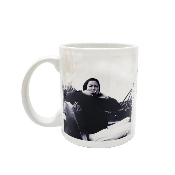 Bernice Bing Mug