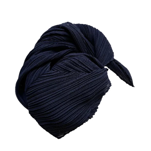 Issey Miyake Pleats Please Scarf – Cha May Ching Museum Boutique