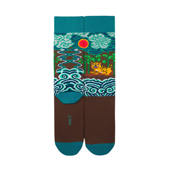 Tiger Socks