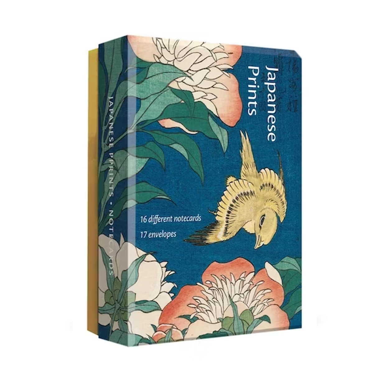 Japanese Prints Notecards
