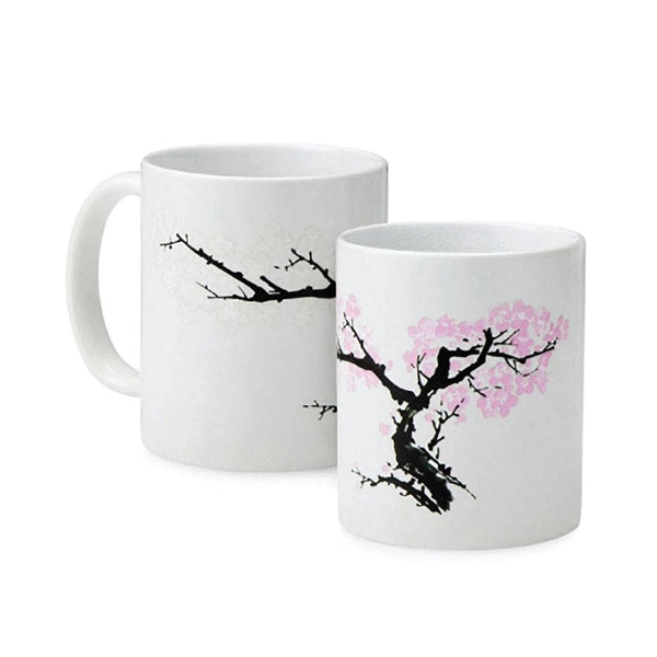 Blossom Morph Mug