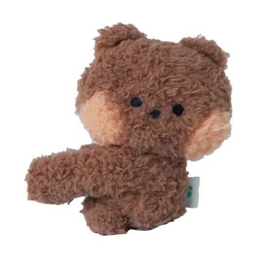 Line Friends Minini Plush Magnet