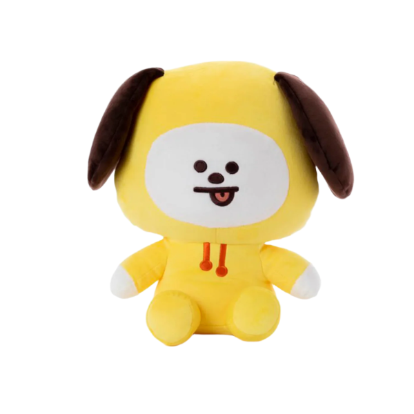 BT21 Plush Large