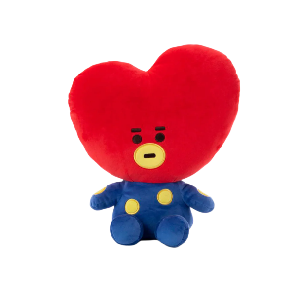 BT21 Plush Large