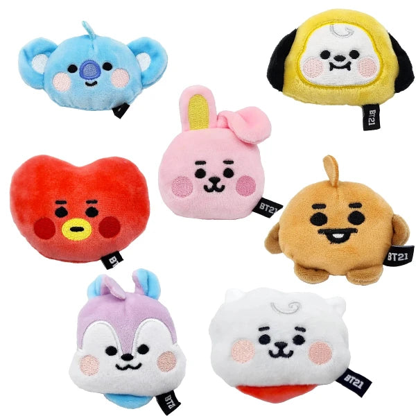 BT21 Magnet Blind Box