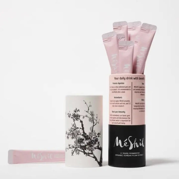 Organic Korean Plum Extract Sticks