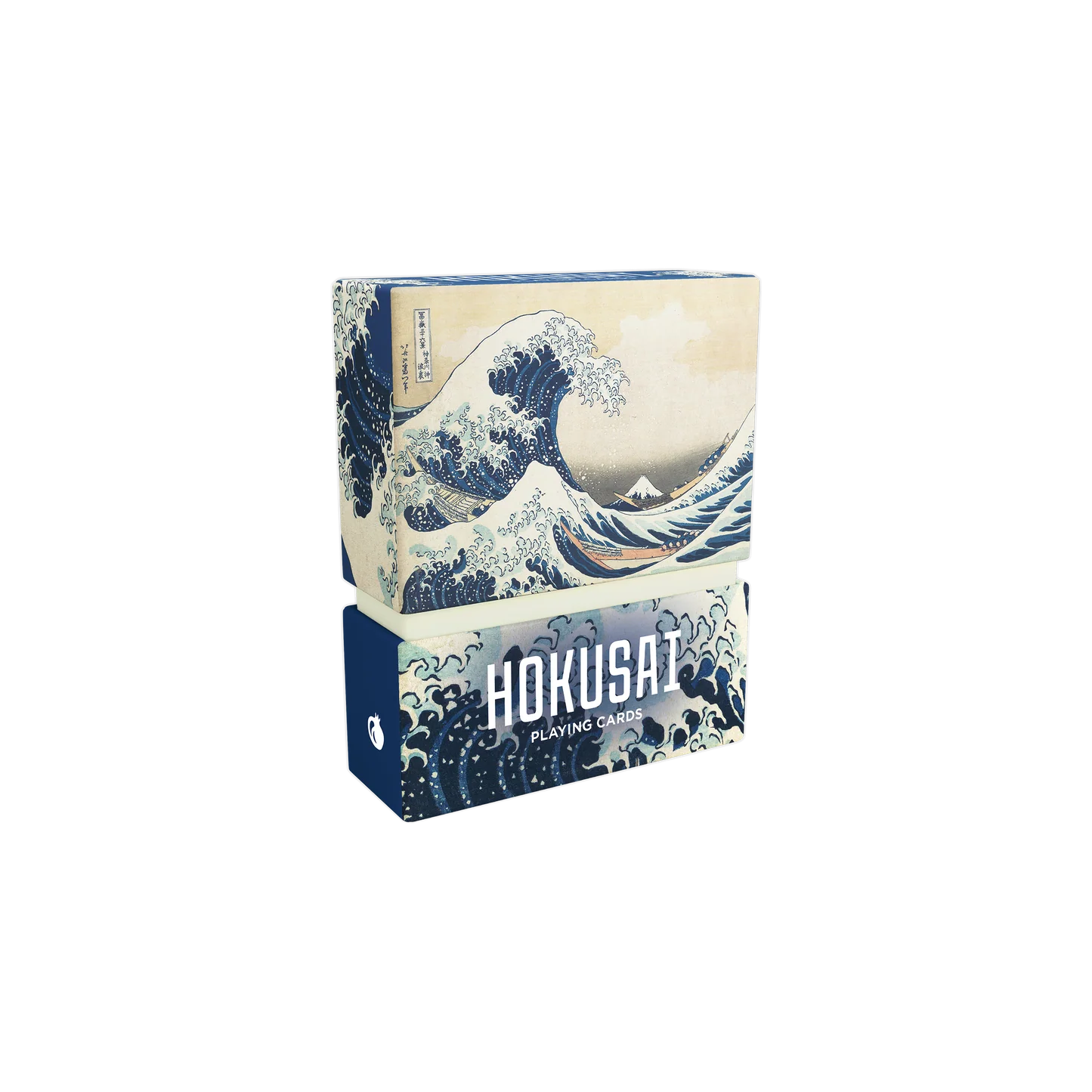 Hokusai Playing Cards
