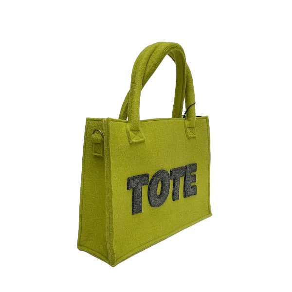 "TOTE" Bag