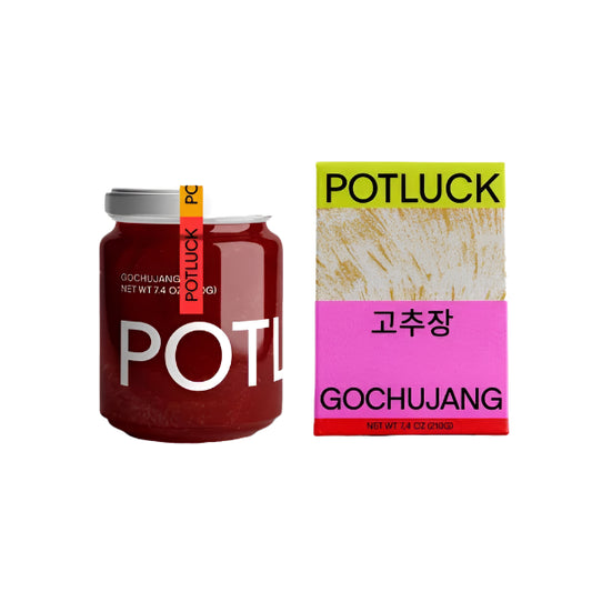 Gochujang Sauce